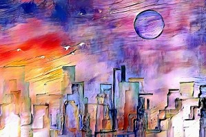 Dream City